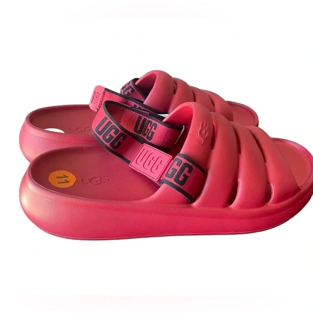 UGG Men’s Sport Yeah Sandals